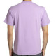 Franklin Marshall Ανδρική κοντομάνικη μπλούζα TShirt-20/1 Jersey